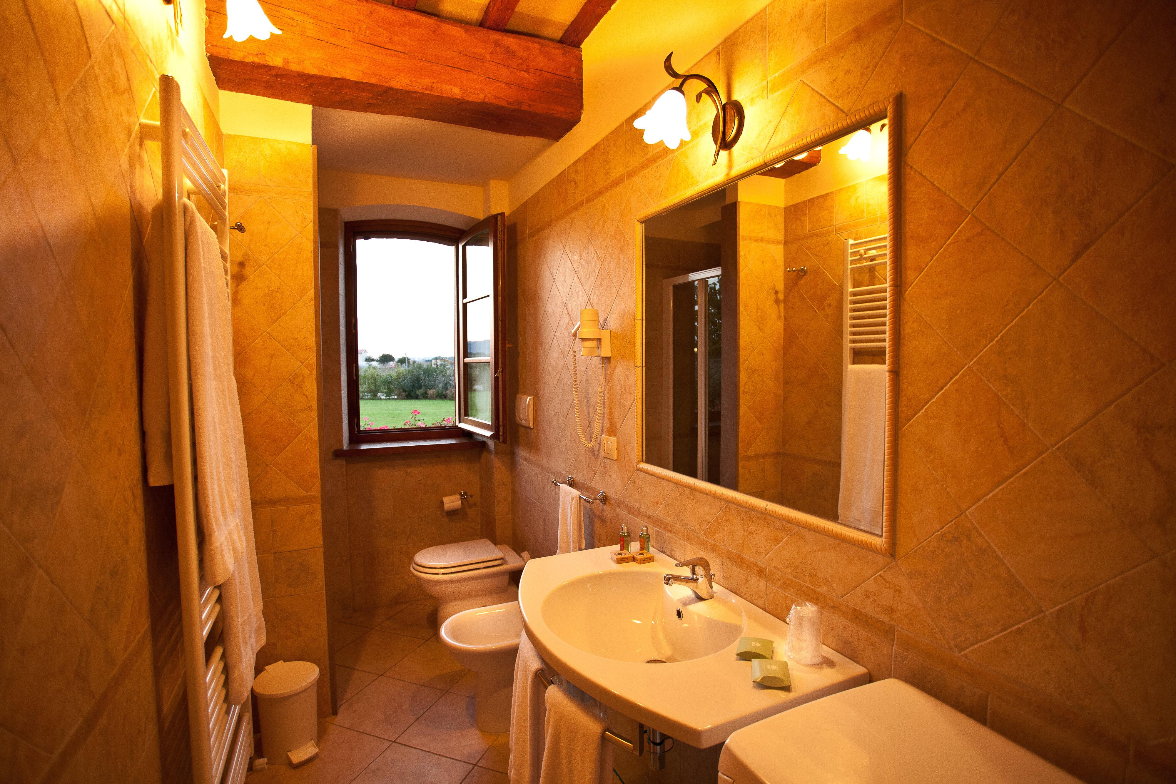 Agriturismo Le Rondini Di Francesco Di Assisi Cannara Exterior foto